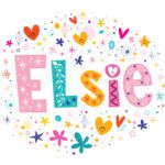 Best Middle Names for Baby Girl Elsie