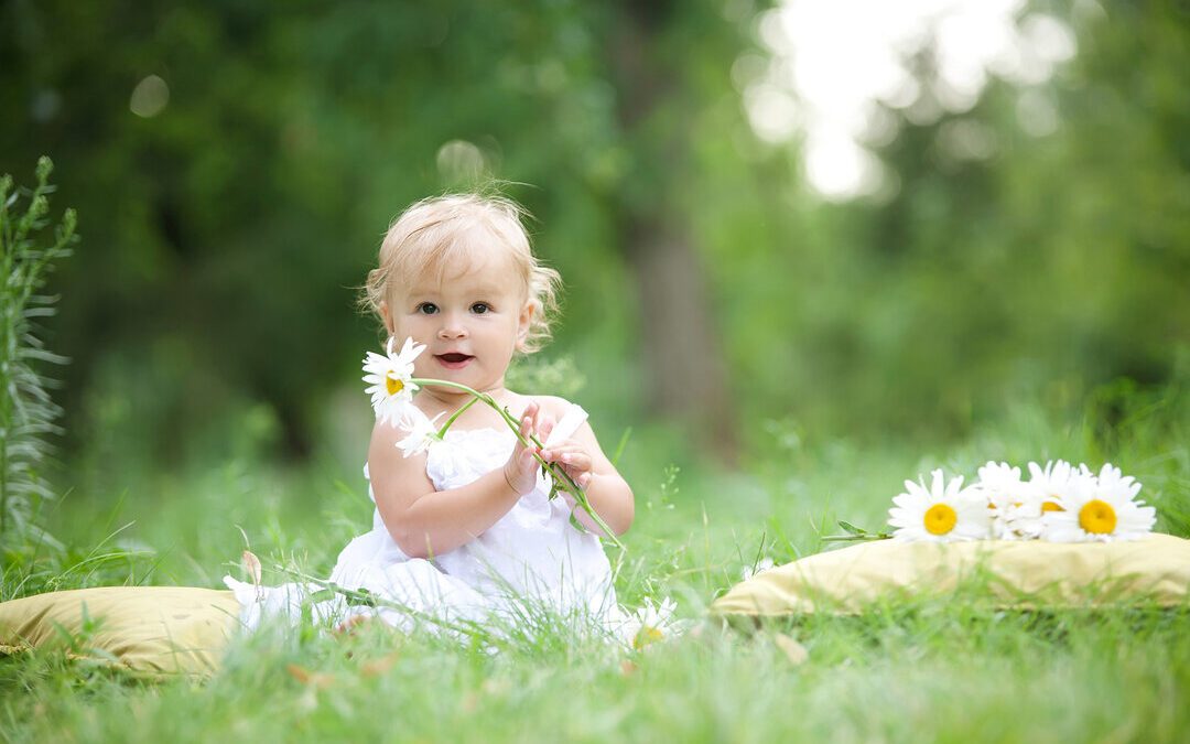 Nature’s Melodies: The Most Enchanting Baby Girl Names Inspired by Nature