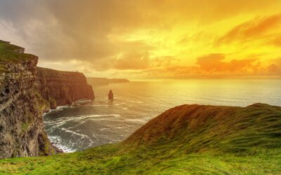 Gaelic Gems: Discover the Top 20 Gaelic Baby Girl Names of 2023