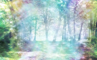 Soulful Serenades: The Most Divine Spiritual Baby Girl Names of 2023 That’ll Enchant Your Soul