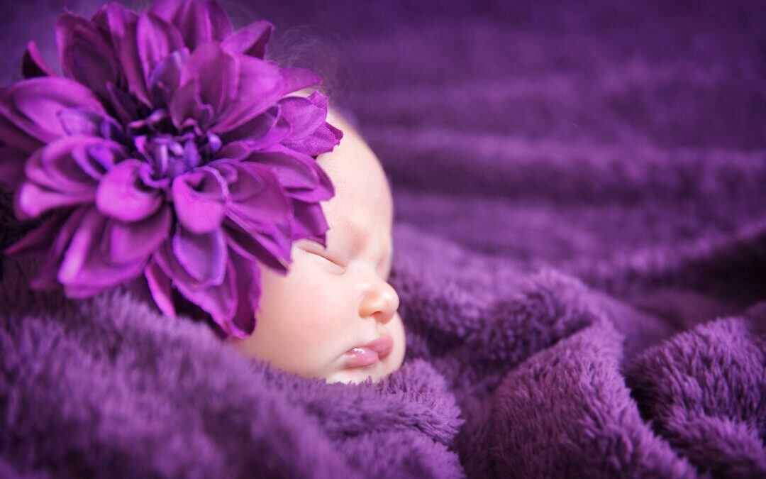 Unraveling the World’s Most Enchanting and Exotic Baby Girl Names
