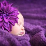 the World's Most Enchanting and Exotic Baby Girl Names