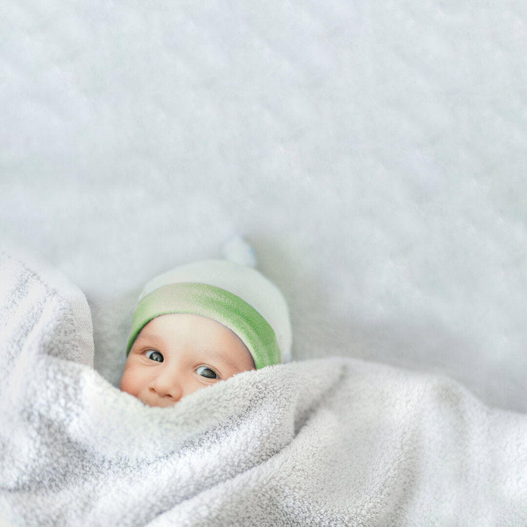 gender neutral baby girls names