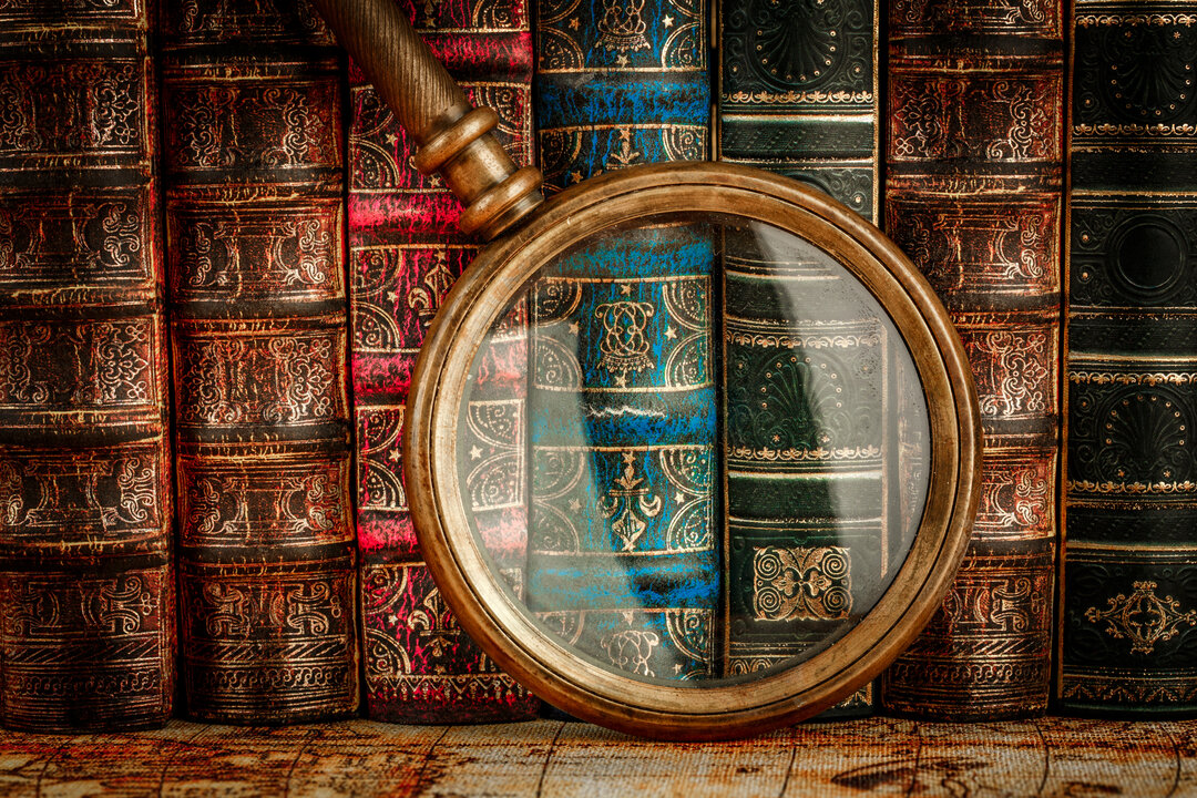 vintage baby girl names inspired by literature