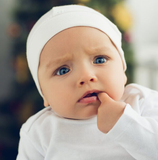 Beware the Baby Name Booby Traps: Hilarious Pitfalls and Names to Steer Clear Of