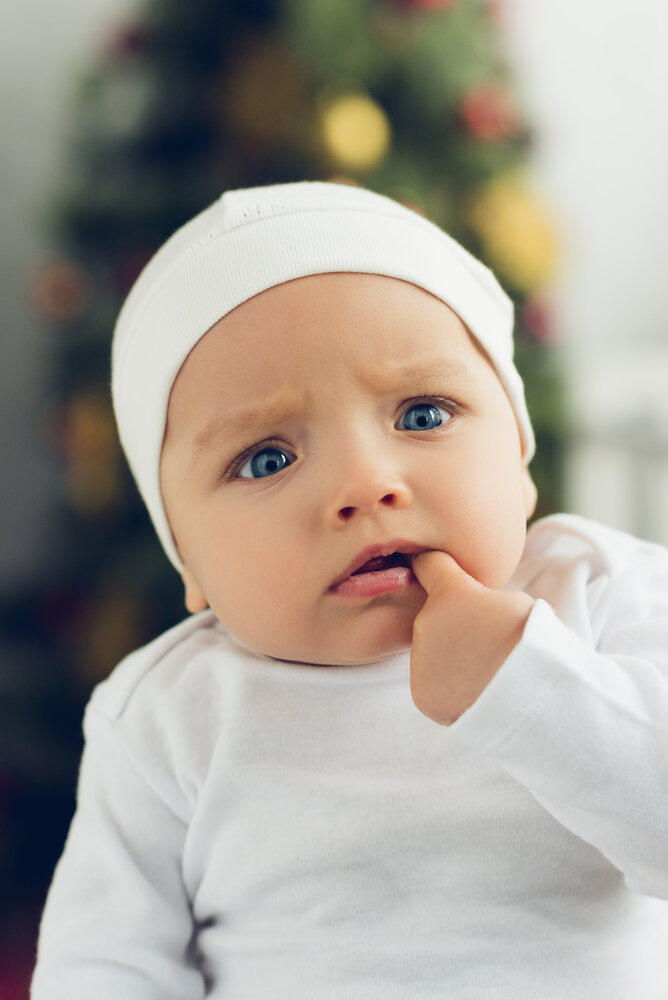 baby name mistakes