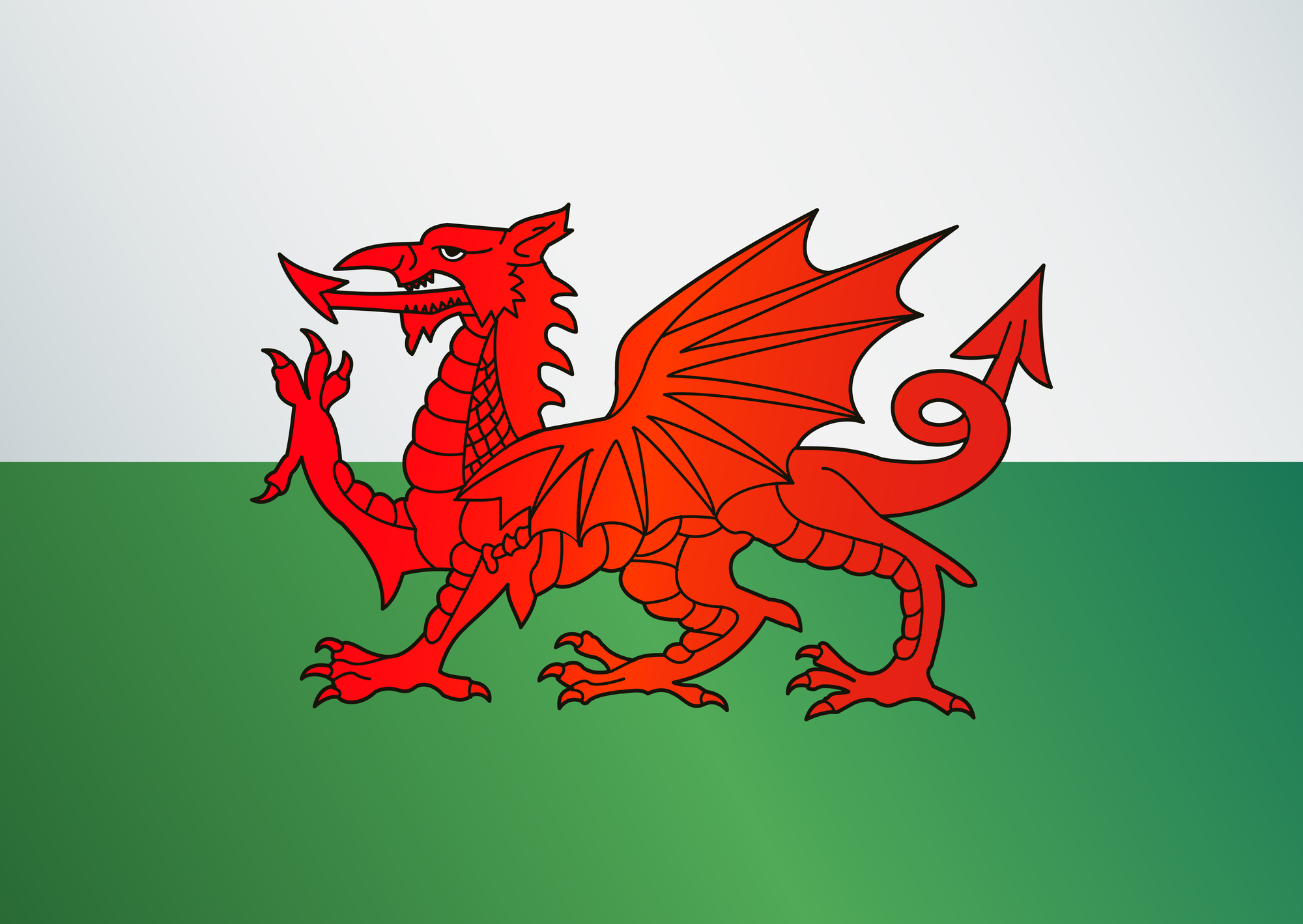welsh baby girl names unique