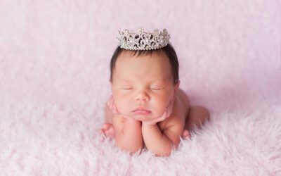 The Ultimate Guide to Naming Your Baby Girl to Take Over the World